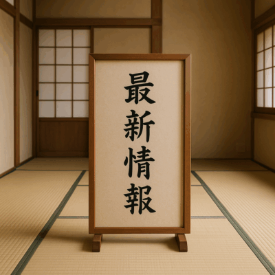 畳文化展 出店(8/28～31)